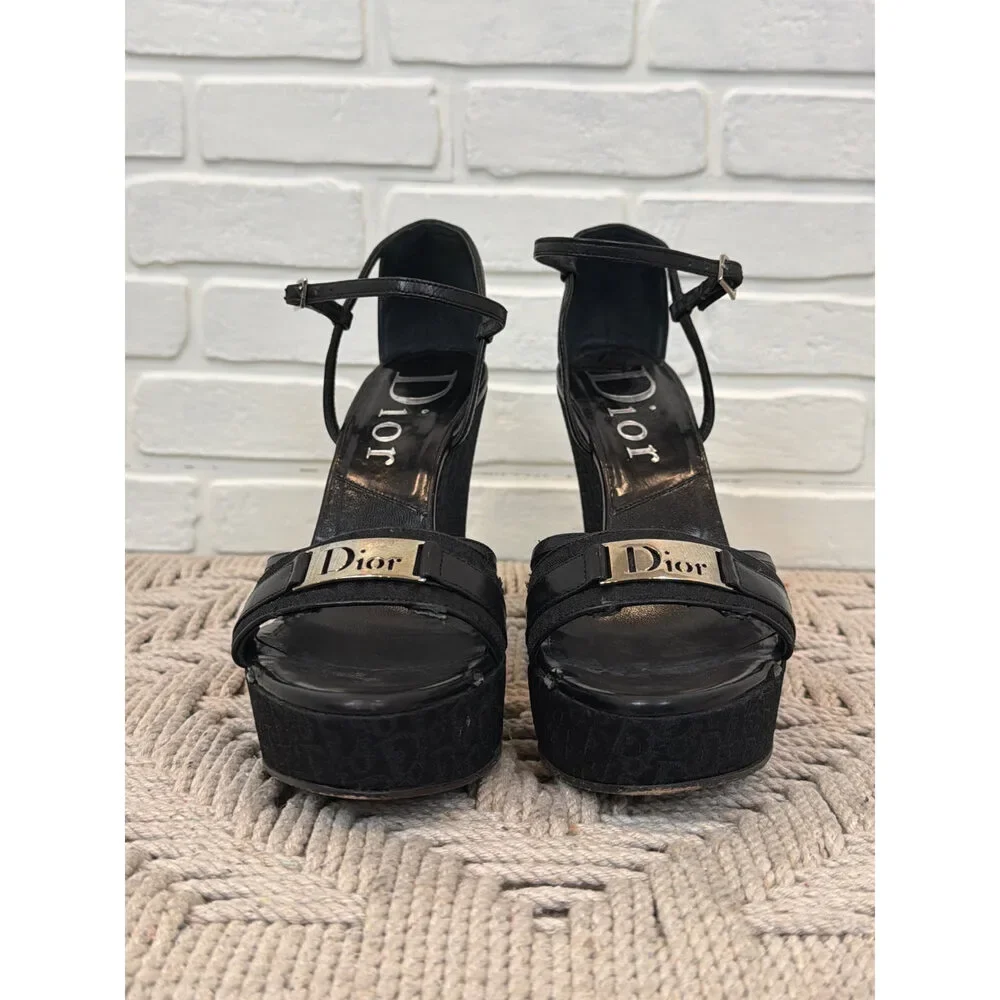 Dior galliano era